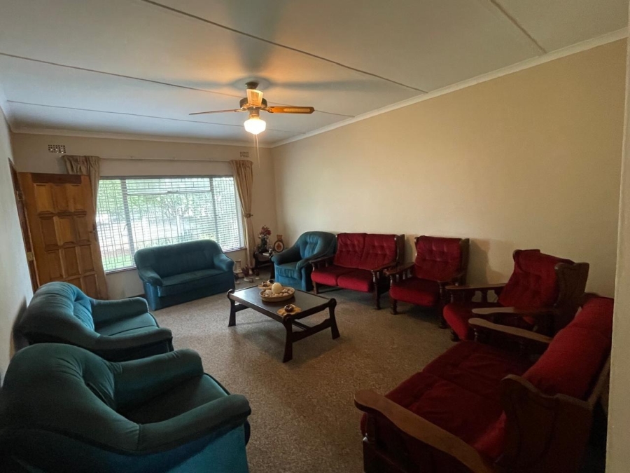 3 Bedroom Property for Sale in Oos Einde North West